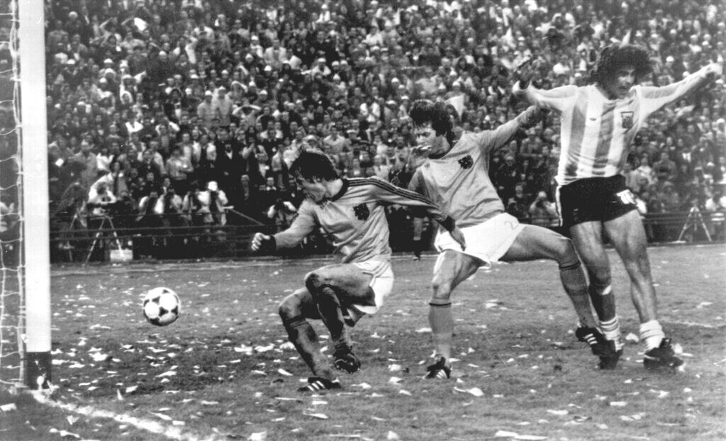Soccer WCup World Cup Moments Photo Gallery